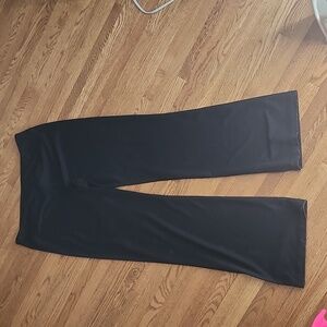 Under Armour All Season Gear Jogging Pants Womens Size XL